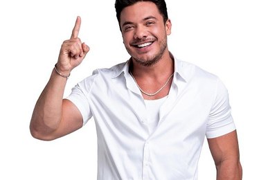 Wesley Safadão faz dobradinha de shows em São Paulo no próximo final de semana