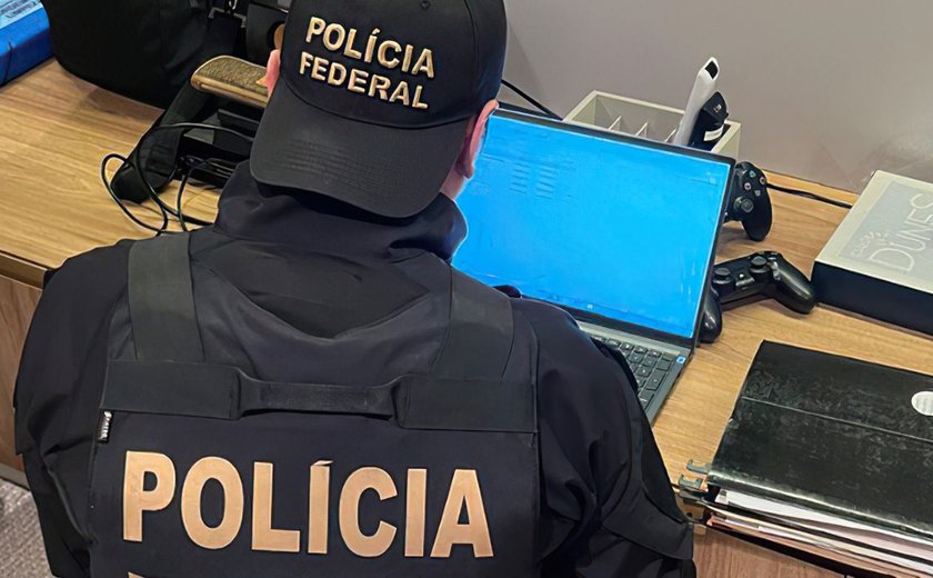 PF combate fraudes em transferências de renda em cinco estados