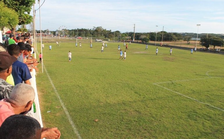 Campeonato de Futebol Master de Penedo será decidido no domingo, 15