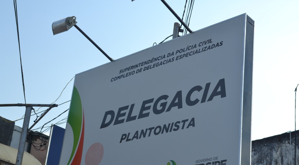 Plantonista / Foto: Portal A8SE
