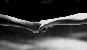 mãos / Foto: Foto: Pixabay/ Ilustração