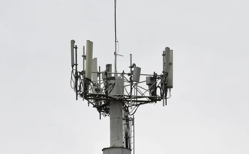 TIM instala 86 antenas na Cidade do Rock