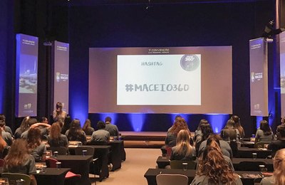 Prefeitura de Maceió capacita agentes do interior de São Paulo com realidade virtual 