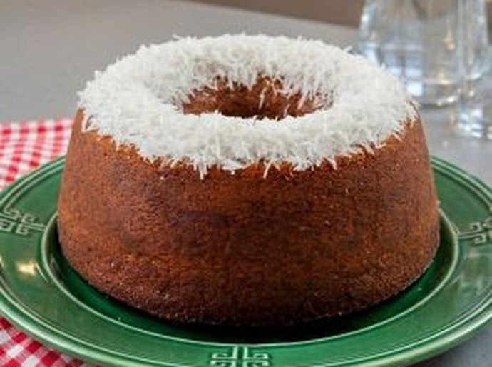 Dia Mundial do Coco: do clássico ao cremoso, conheça 5 versões de bolo para experimentar