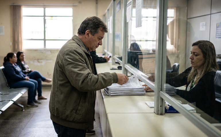 STJ decide marco inicial dos atrasados do INSS quando há novos documentos
