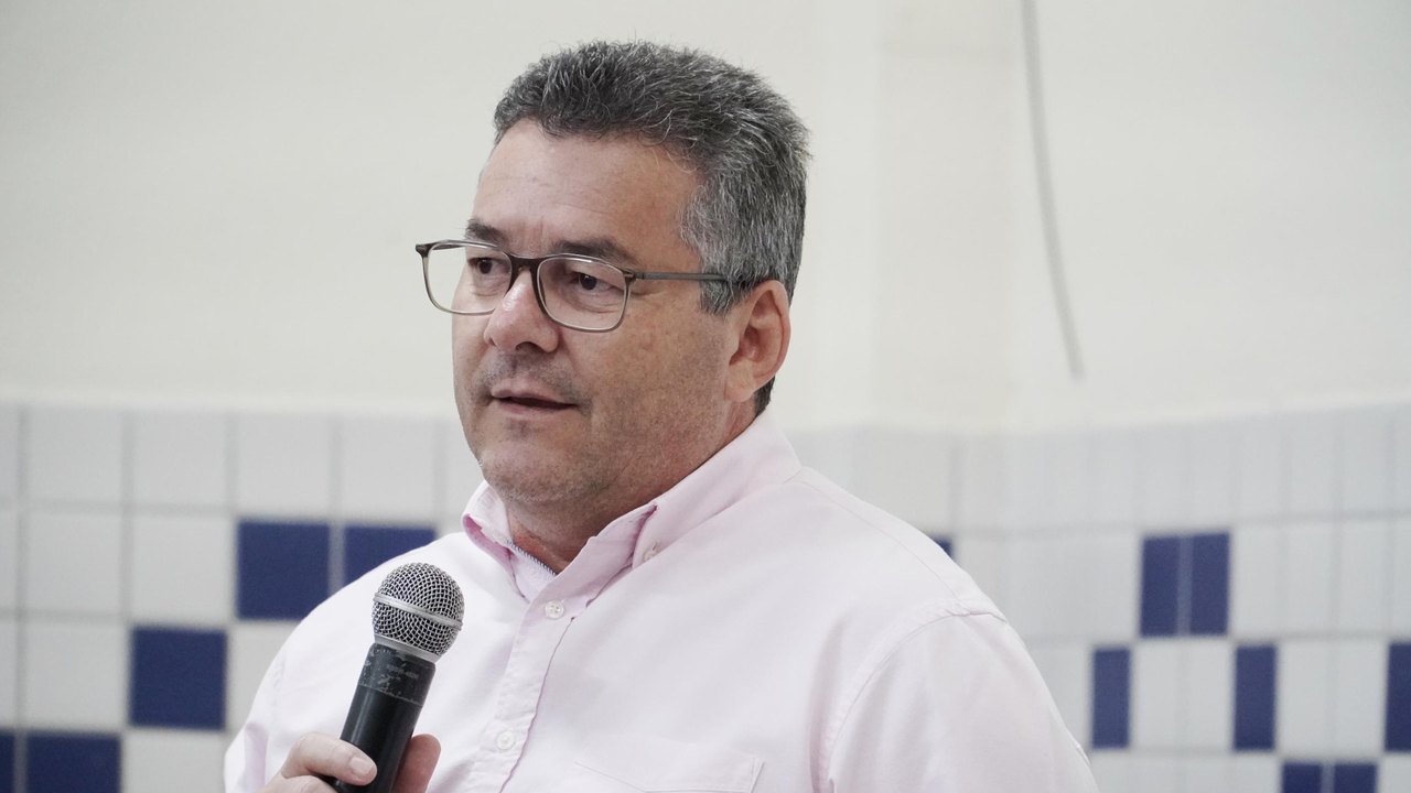 Em entrevista, presidente da Fapeal explica distribuição de bolsas em Alagoas