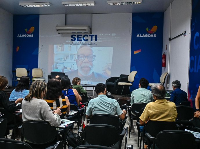 Sesau e Ministério da Saúde promovem oficina do SUS em Alagoas