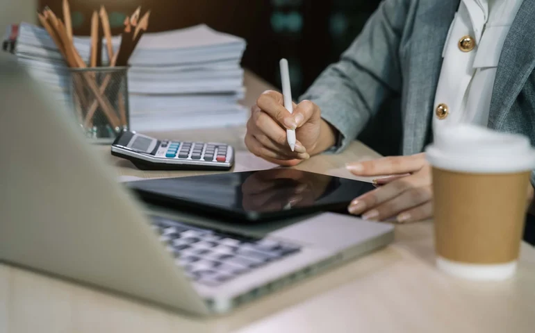 Estresse no trabalho: quando é a hora de parar?