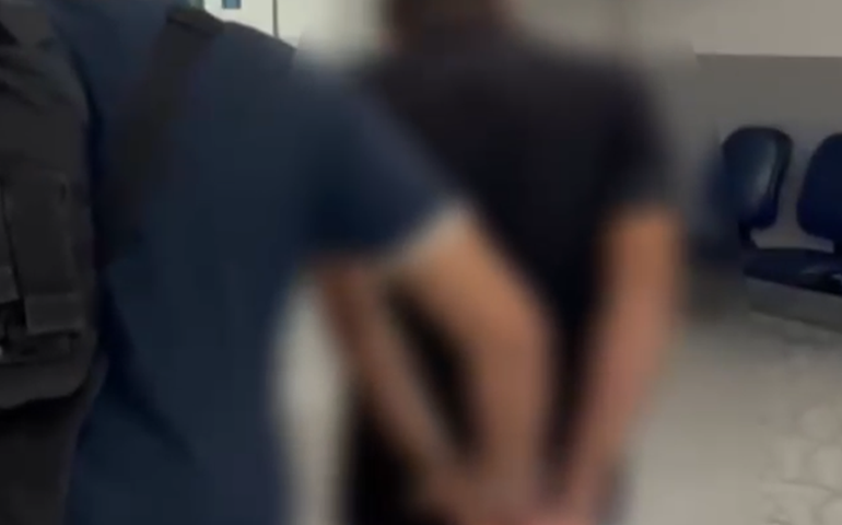 Homem é preso em Maceió suspeito de série de assaltos com exigência de Pix