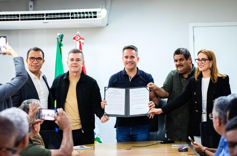 Governo prorroga até novembro prazo para renovação de concessão de permissionários do transporte intermunicipal
