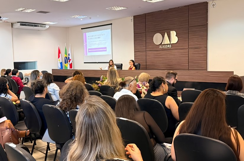 Da proteção das vítimas à transformação dos homens: Seminário debate caminhos no combate à violência doméstica