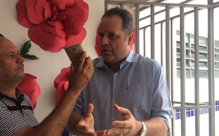 Palmeira dos Índios está emitindo carteiras de trabalho na sede da OAB