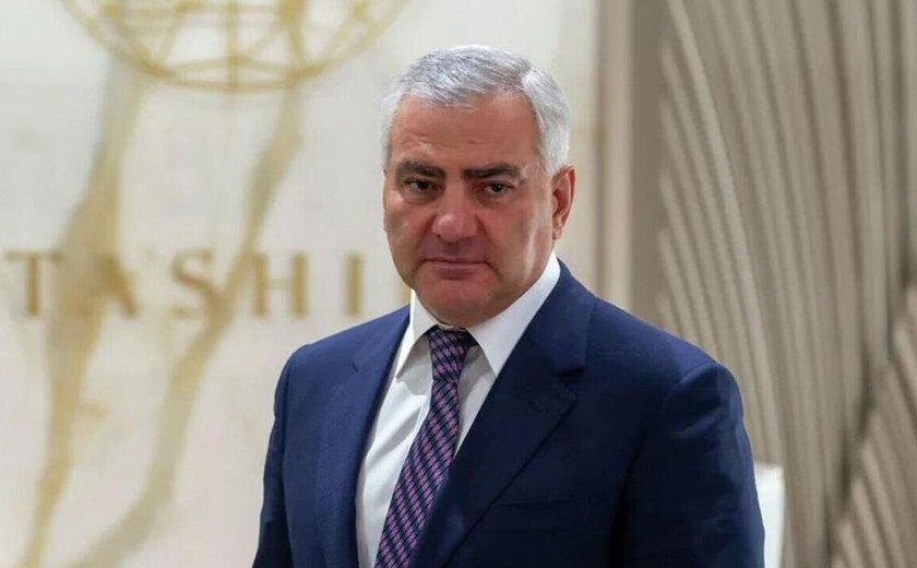 ‍Samvel Karapetyan ganha processo sobre a nacionalização da empresa Rede Elétrica da Armênia