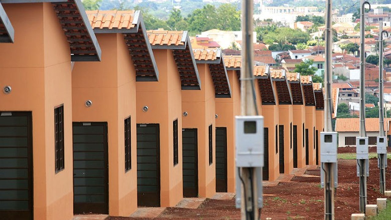 Governo anuncia 25,6 mil novas contratações para o Minha Casa, Minha Vida