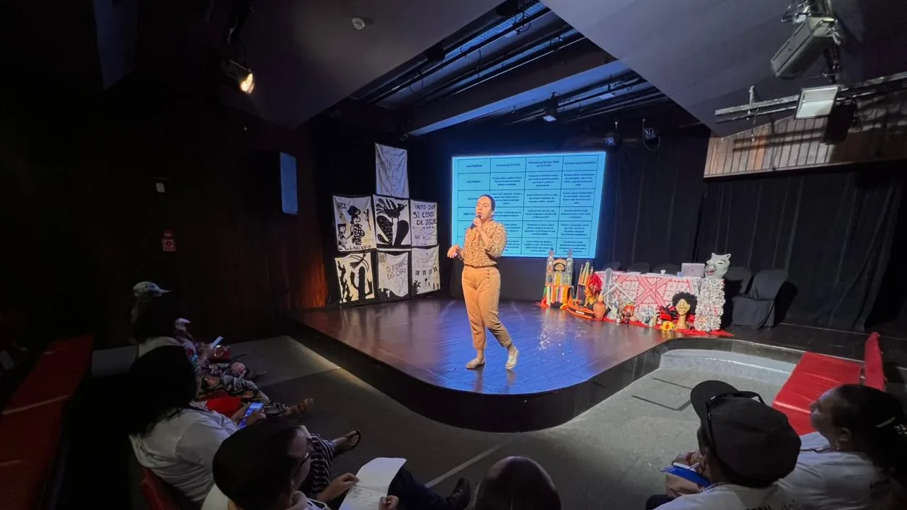 Unindo saberes tradicionais e educação formal, Asfopal leva projeto a Santana do Ipanema