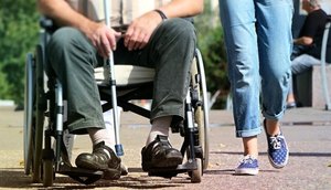 Seções especiais são locais adaptados para oferecer fácil acesso e maior comodidade, diz TSE. / Foto: Foto: Klimkin/Pixabay