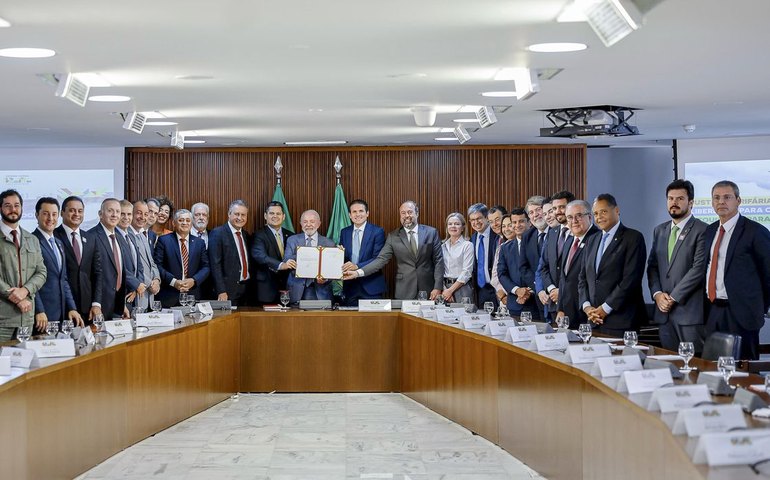 Setor elétrico: MP permite que consumidor escolha o fornecedor