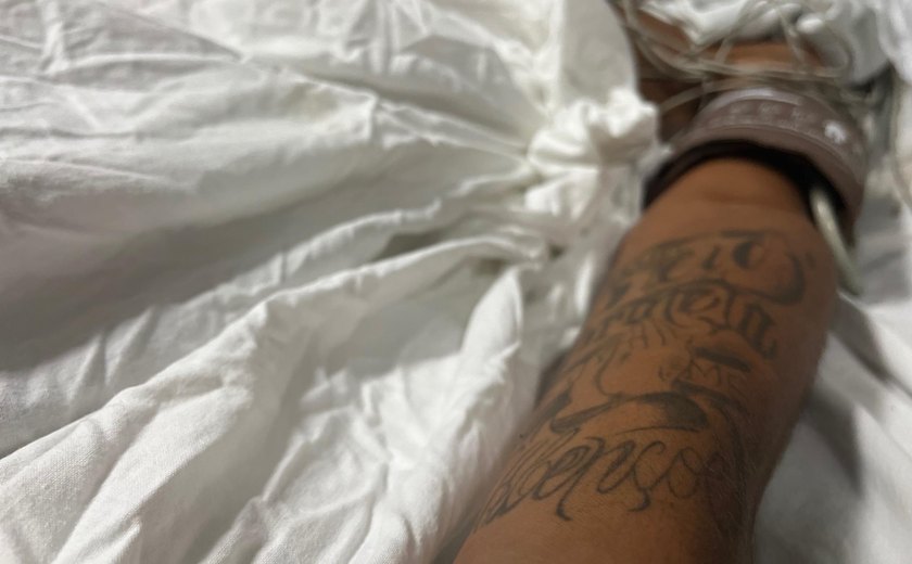 Com ajuda do Instituto de Identificação, HGE descobre identidade de homem ferido em atropelamento