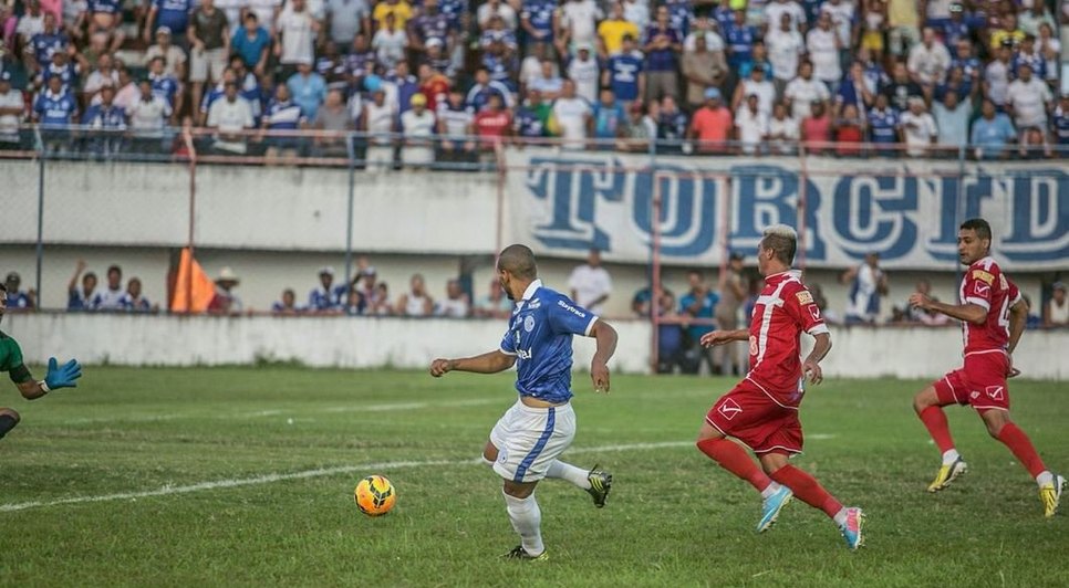 Foto: Fillippe Araújo