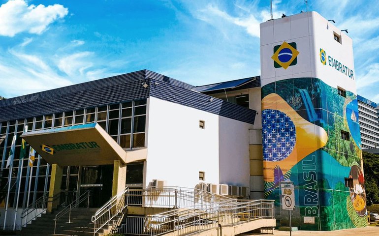 Embratur espera recorde no turismo internacional durante verão