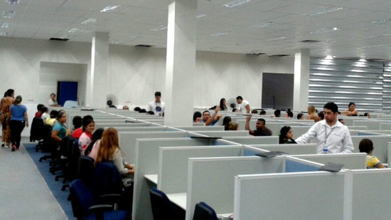 Novo site da AeC começa operar em Arapiraca