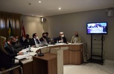 Audiência debate danos em vias públicas causados por obras de saneamento
