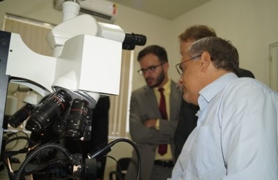 Perícia Oficial e Poder Judiciário debatem agilidade na entrega de laudos