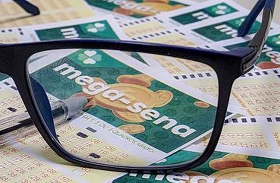 Acumulada há cinco sorteios, Mega-Sena pode pagar prêmio de R$ 115 milhões neste sábado
