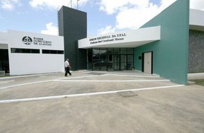 Escritório Modelo da Ufal retoma assistência jurídica presencial  