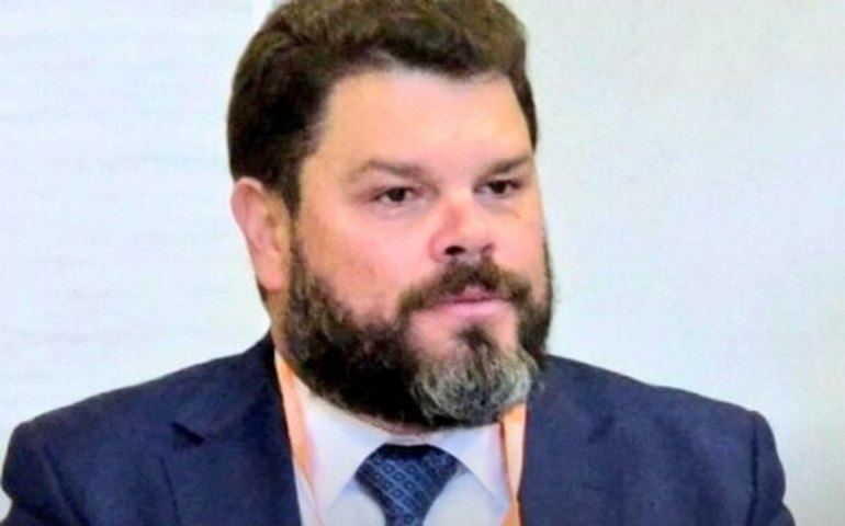 Neto de Fidel Castro agradece solidariedade da Rússia diante de bloqueio dos EUA