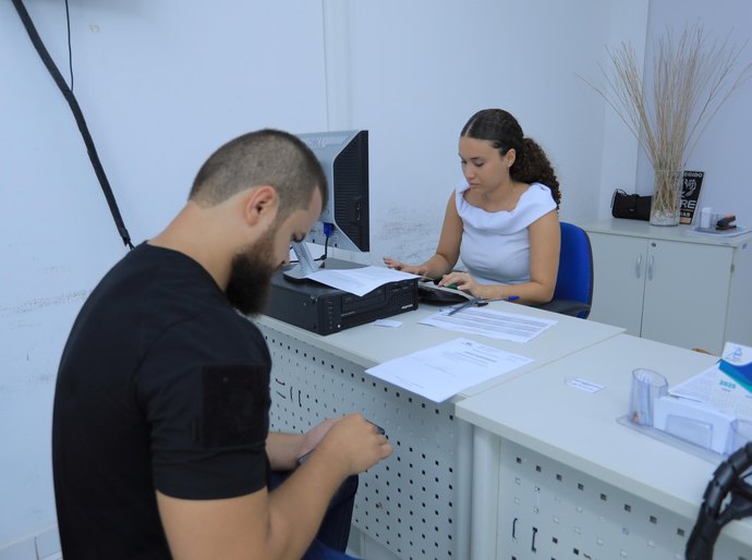 Polícia Científica faz nova chamada para que nomeados no concurso realizem exames admissionais