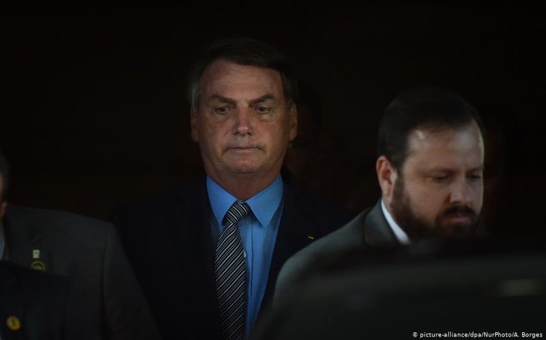 &#8220;O Centrão não teria problema em estar no governo e votar a favor do impeachment&#8221;