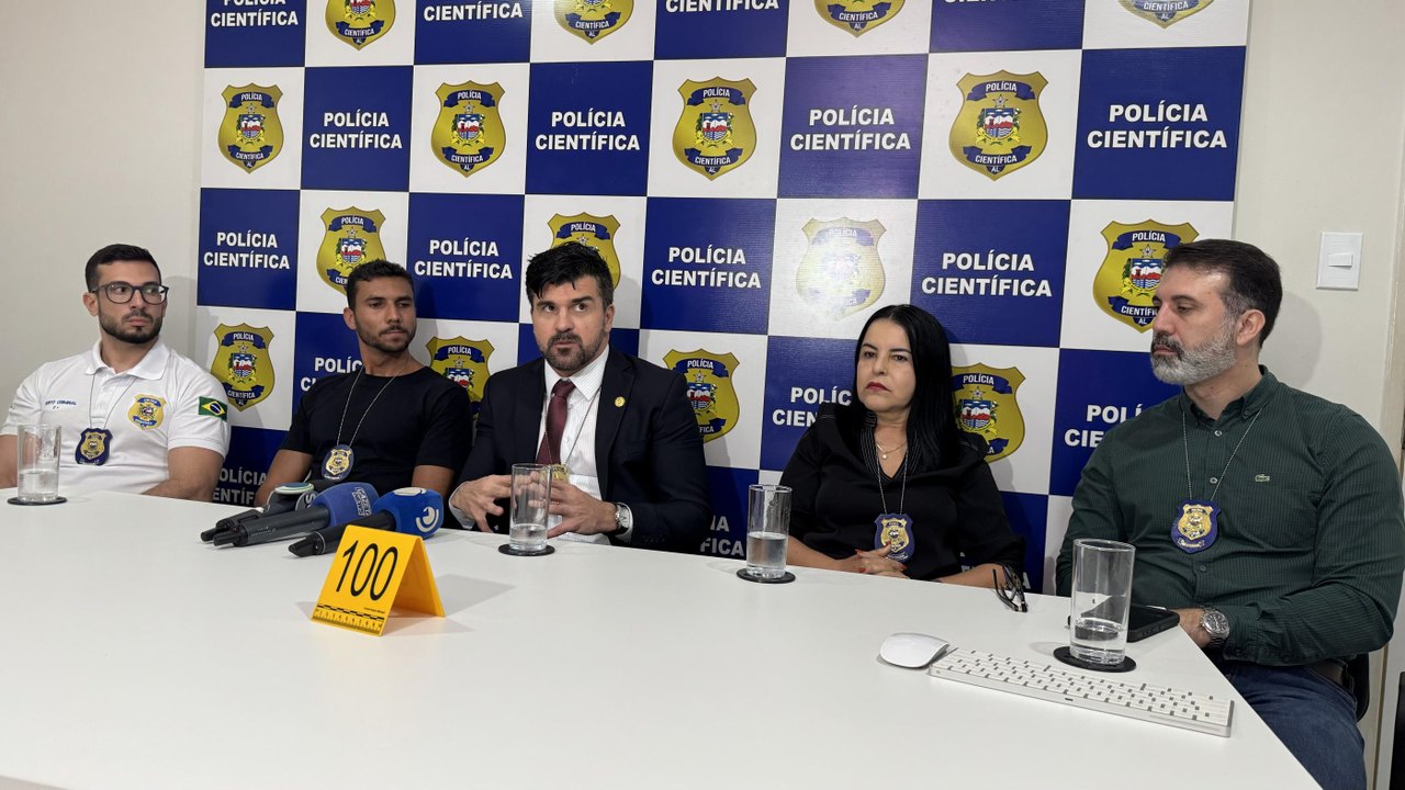 Prova pericial da Polícia Científica fundamenta condenação de 33 anos por feminicídio em São Brás