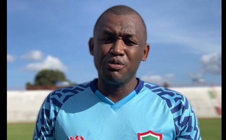 CSE enfrentará Sub do CRB e goleiro Jeferson é integrado ao elenco
