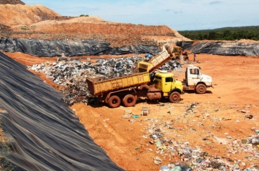 Semarh amplia a necessidade de municípios encerrarem lixões no Sertão