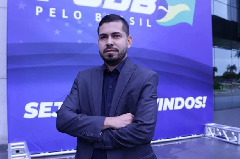 Alexandre Castro assume presidência do PSDB em Maceió