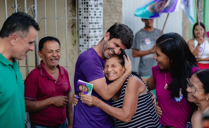 Júnior Menezes