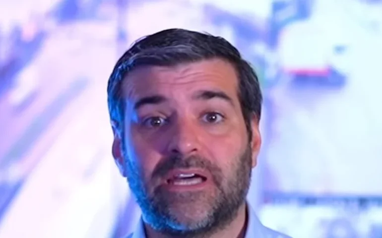 Ministro tenta vetar botafoguenses de irem a estádio em jogo contra Peñarol na Libertadores