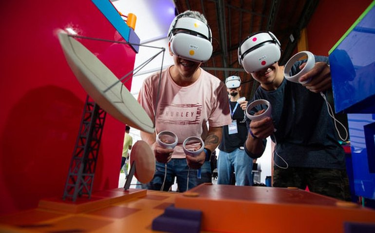 Rio Innovation Week deve gerar R$ 4 bilhões em negócios