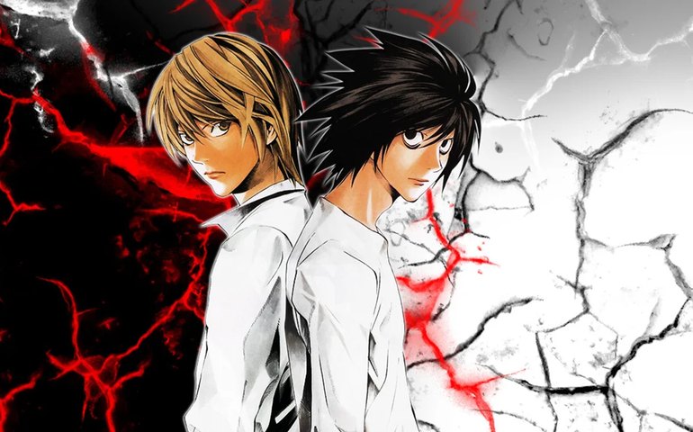 Criadores de &#8216;Stranger Things&#8217; vão produzir série de &#8216;Death Note&#8217; para Netflix