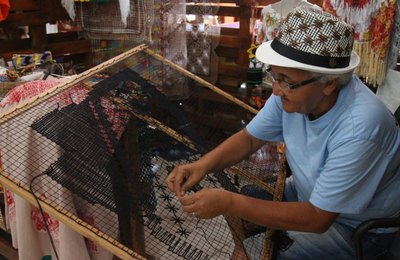 Artesãos deodorenses poderão renovar as carteiras e tirar novas nesta sexta-feira (26)