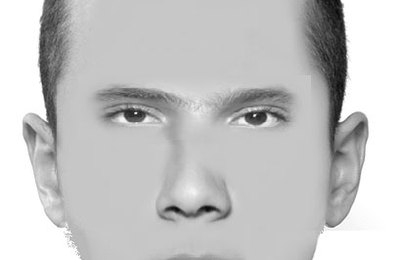 Polícia divulga retrato falado de envolvido em troca de tiros em São Luís do Quitunde