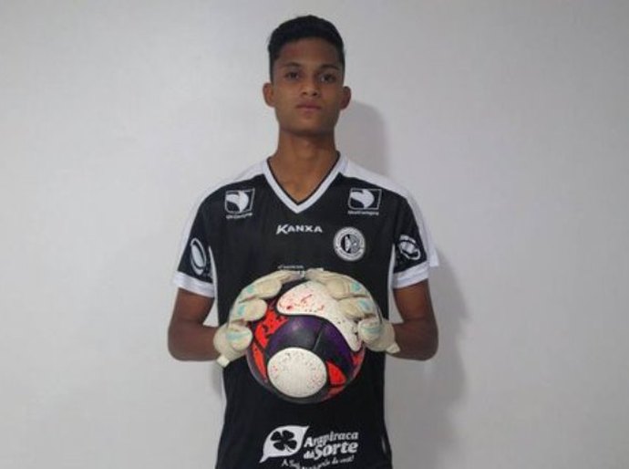 Diretoria do Coruripe anuncia contratação do 1º atleta para 2019