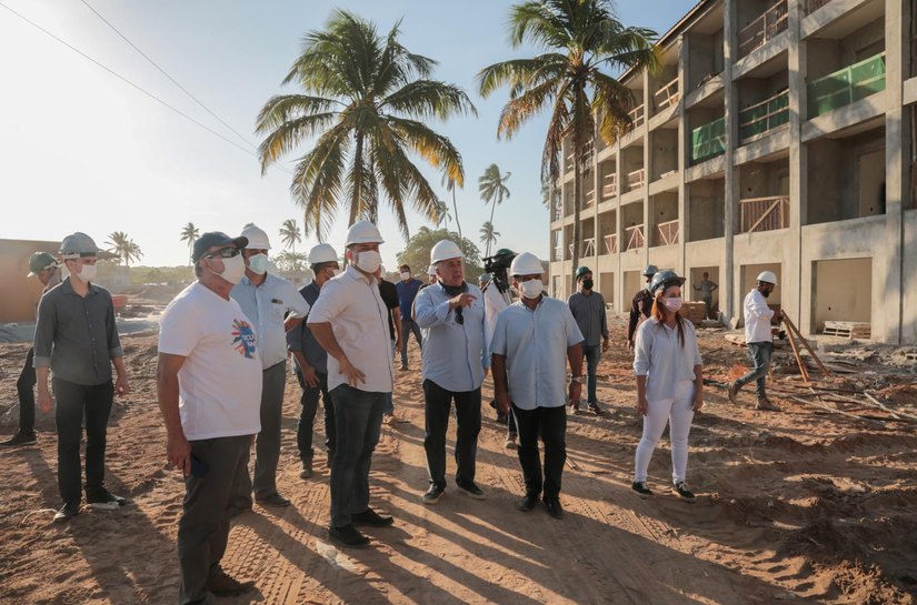 Governo de Alagoas autoriza presença de 30% de público em eventos esportivos