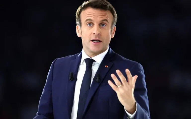 Macron rejeita pressão para aprovar acordo UE-Mercosul sem garantias aos agricultores