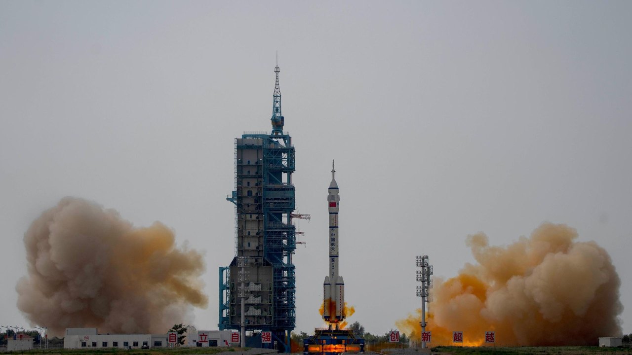 China se opõe à militarização do espaço e alerta para risco de conflitos