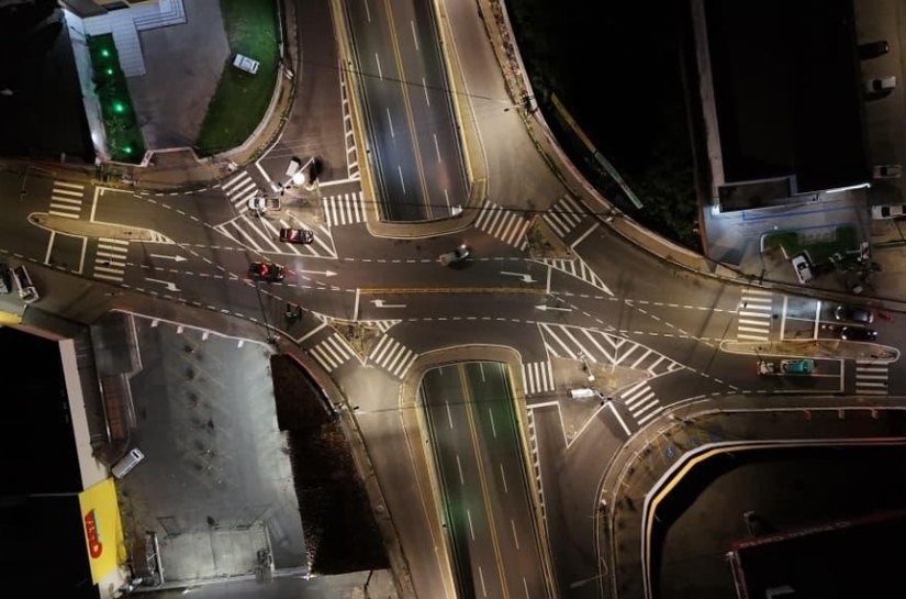 DMTT reverte modelo implantado no Jacintinho, após monitoramento dos primeiros dias da intervenção