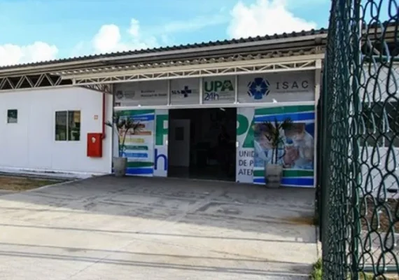 Soldado reformado da PM é baleado durante confusão na feirinha do Benedito Bentes, em Maceió