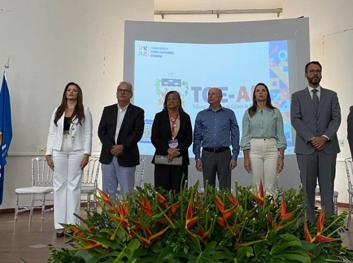 II Jornada Itinerante de Formação: Escola de Contas Públicas do TCE realiza edição em Palmeira