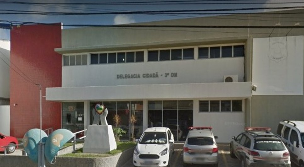 WhatsApp Image 2022-03-01 at 17.50.22.jpeg / Foto: foto: reprodução Google Maps